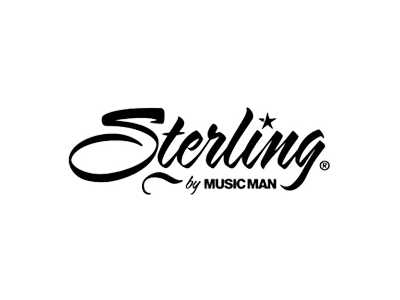 Sterling by Music Man