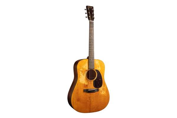 Martin&Co. - D-18 Street Legend