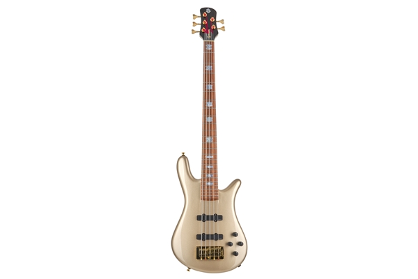 Spector - DW-5 True Champagne