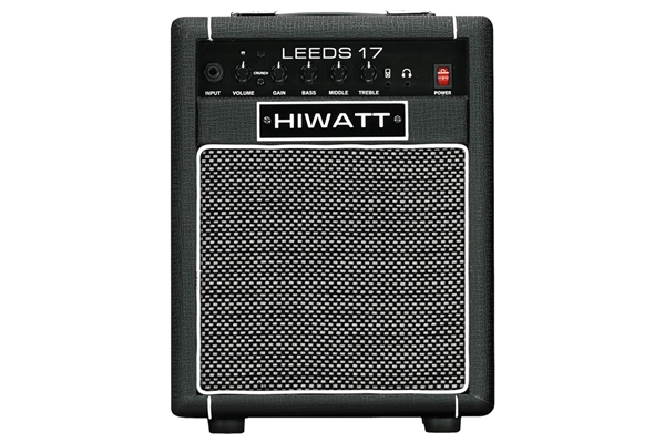Hiwatt - Leeds 17 Combo 1x8 17 W
