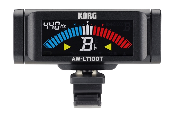 KORG - AW-LT100T