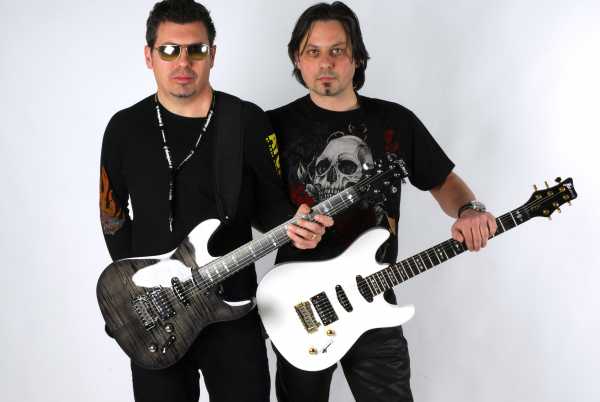 Scanners-Framus