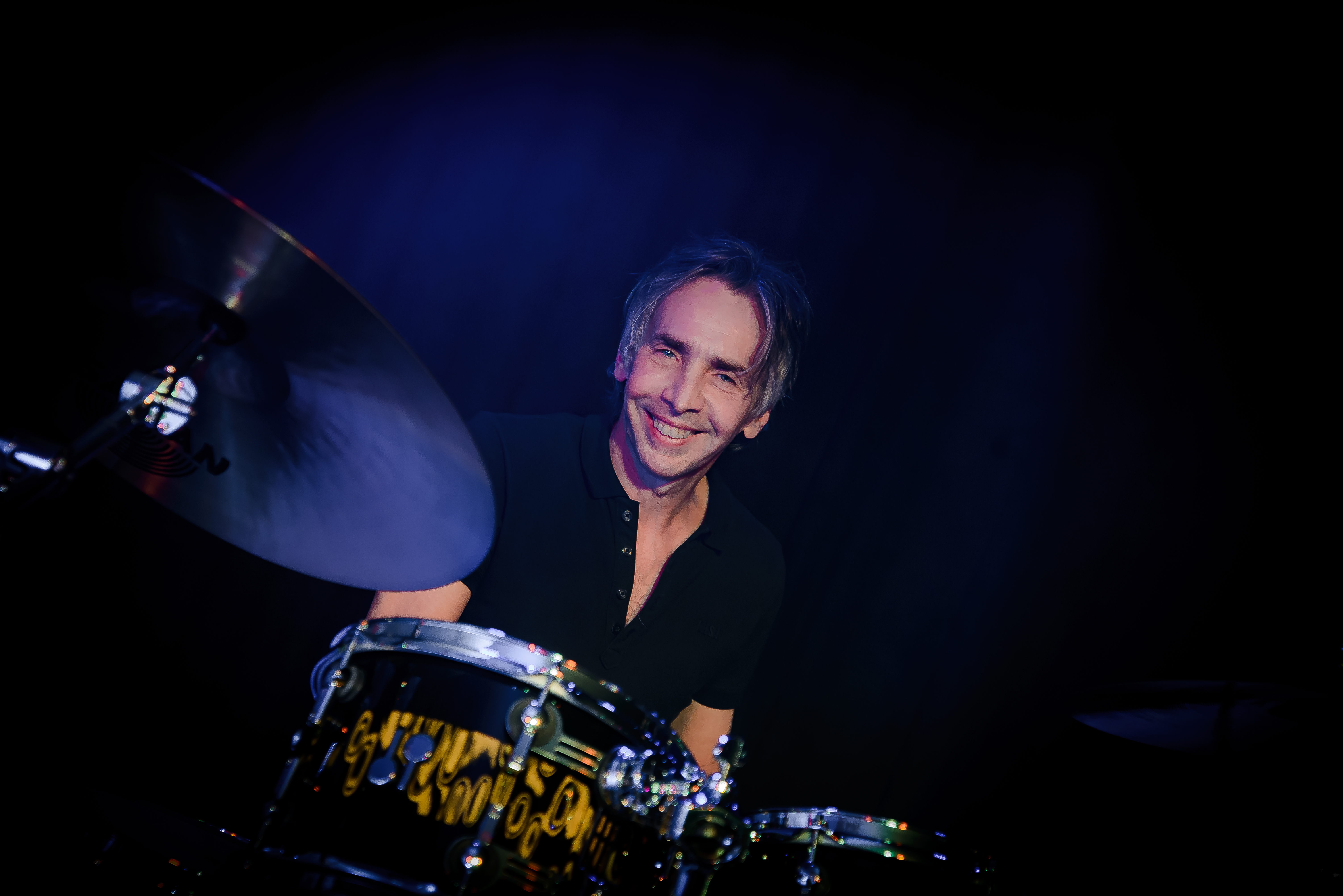 Gianni-Caltran-Sonor-Drums