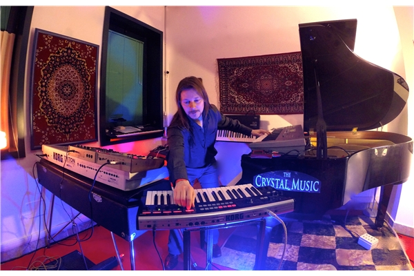 Filippo Lui Korg