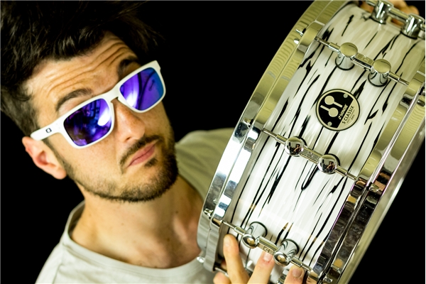 Francesco-Finch-Russo-Sonor
