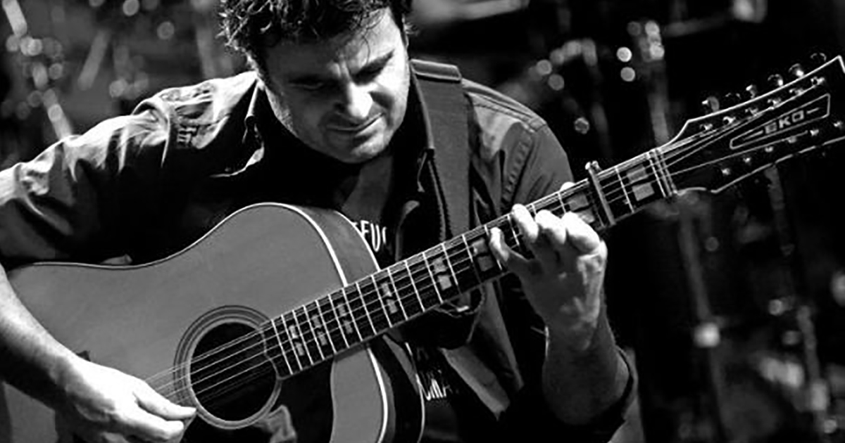 Andrea-Pistilli-Eko-Guitars