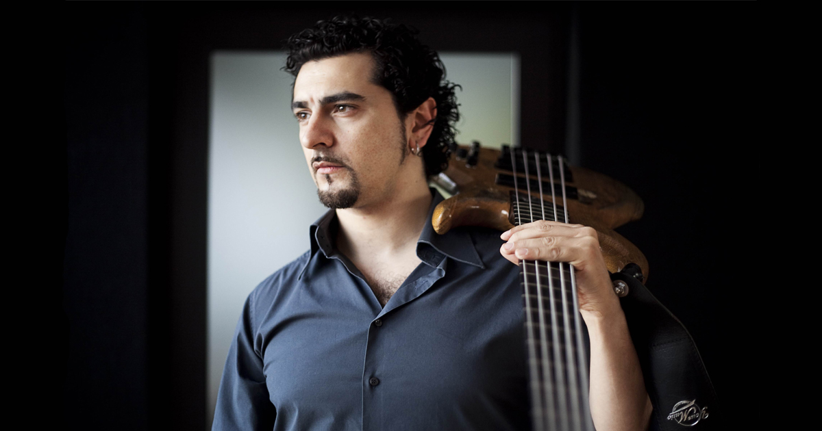 Mario-Guarini