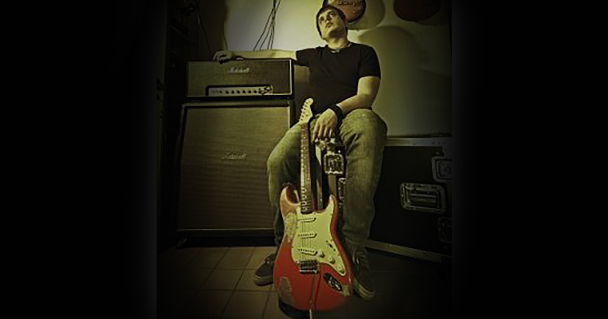 Massimo-Dall'Oglio-Eko-Guitars