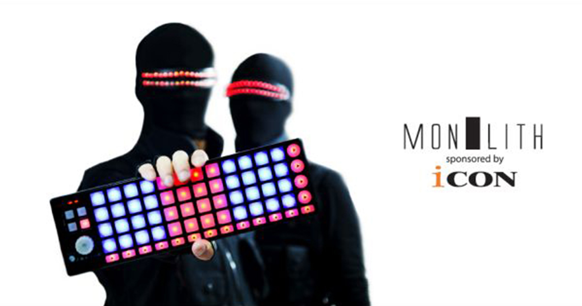 Monolith-iCON
