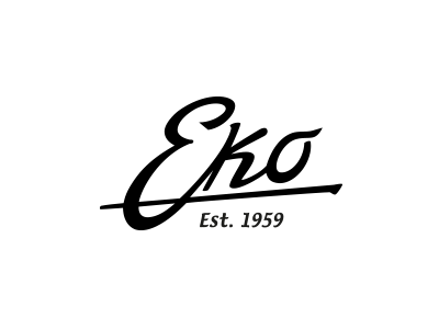 Eko Guitars