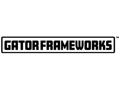 Gator Frameworks