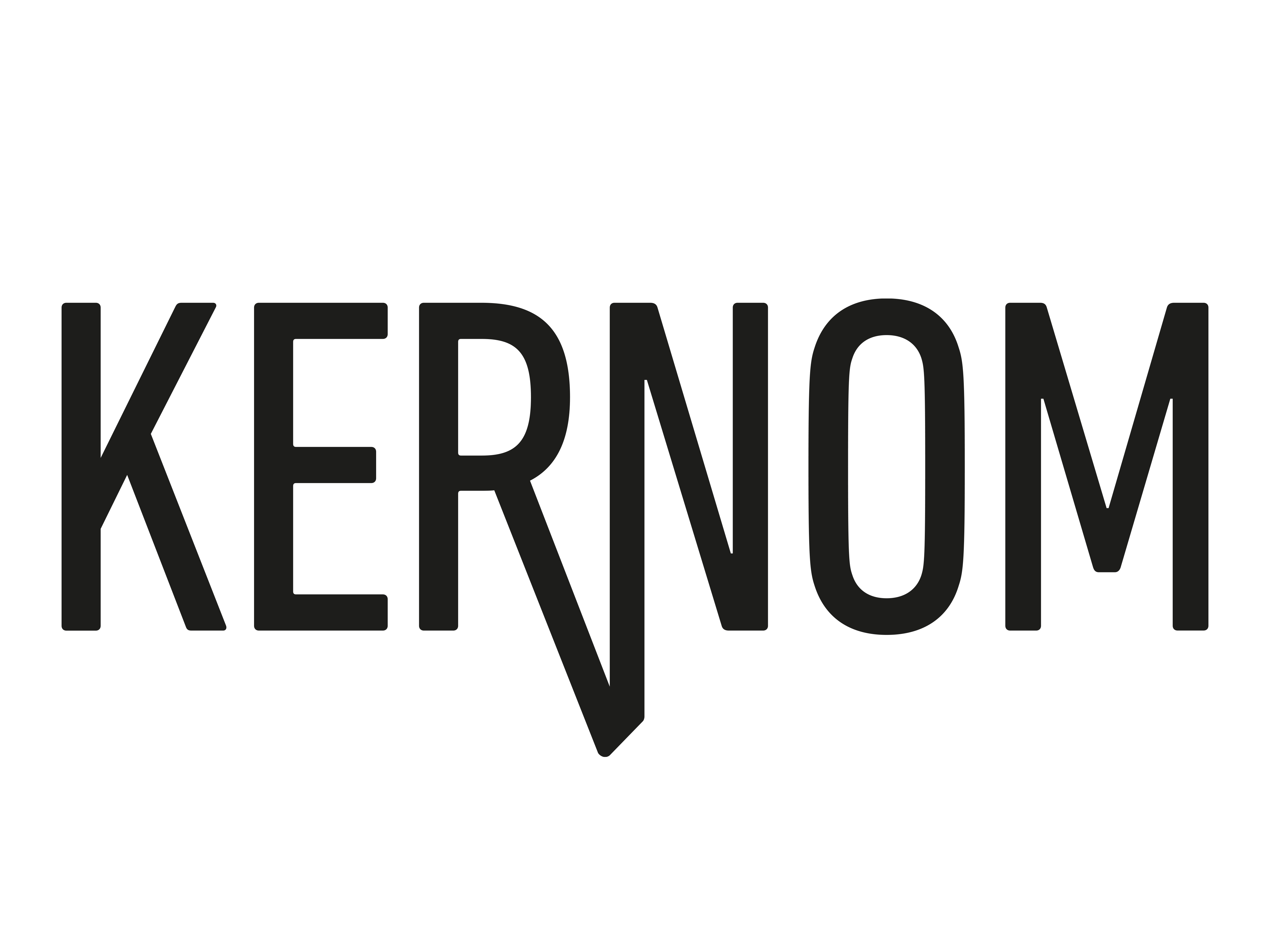 Kernom