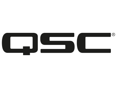 QSC Pro Audio