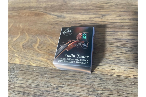 EKO Bowed instruments - EBV-A 1413 4/4 Violino con dotazione