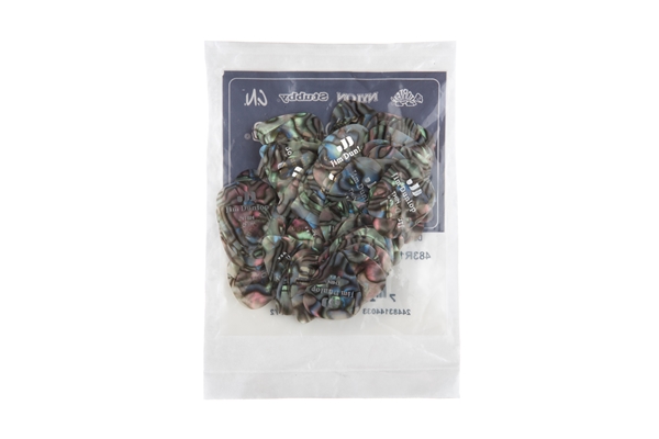 Dunlop - 483R#14 Abalone - Thin