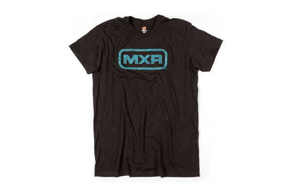 Dunlop - DSD32-MTS T-Shirt da uomo taglia M