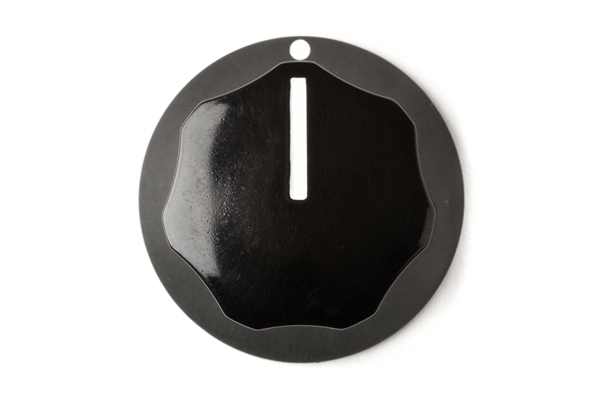Dunlop - ECB130 Large MXR Knob con set di viti