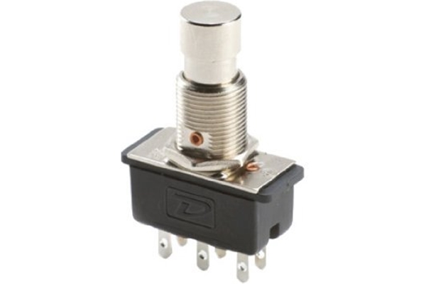 Dunlop - ECB035 Switch DPDT LUG BTM-EA