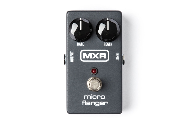 M152 Micro Flanger