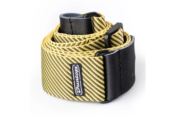 Dunlop - D38-15CL Tweed Classic