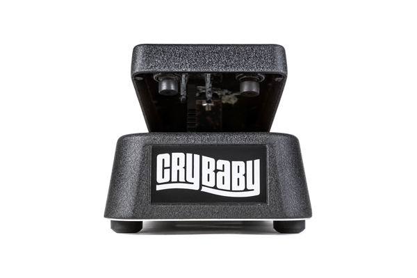 Dunlop - 95Q Cry Baby Q Wah