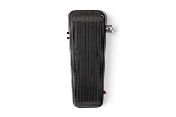 Dunlop - 535Q Cry Baby Mylti-Wah