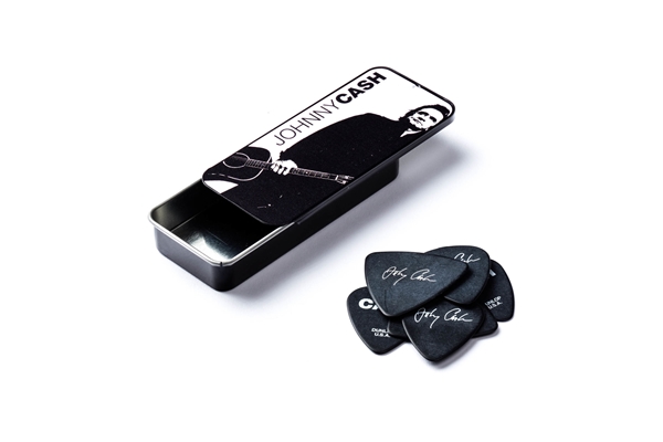 Dunlop - JCPT02-H J.Cash Legend
