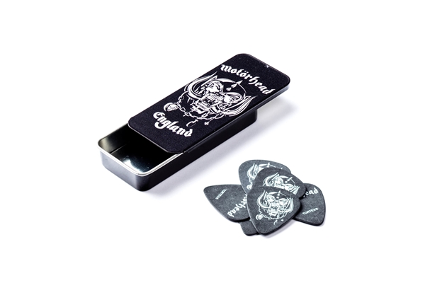 Dunlop - MHPT01 Warpig .88