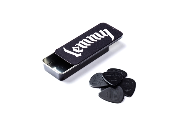Dunlop - MHPT02 Lemmy 1.14