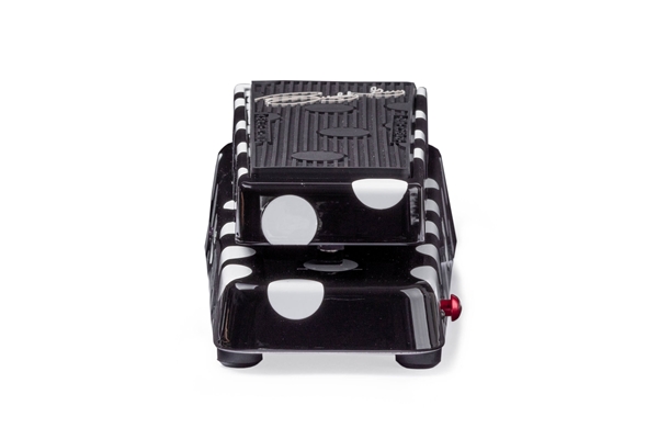 Dunlop - BG95 Buddy Guy Cry Baby Wah