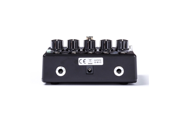 Mxr - EVH 5150 Overdrive