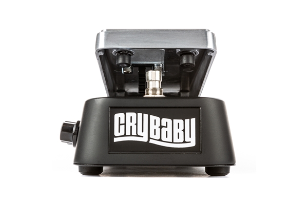 GCB65 Cry Baby Custom Badass Dual-Inductor Edition Wah