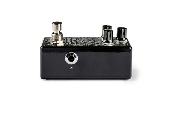 Mxr - EG74 Eric Gales Raw Dawg Overdrive