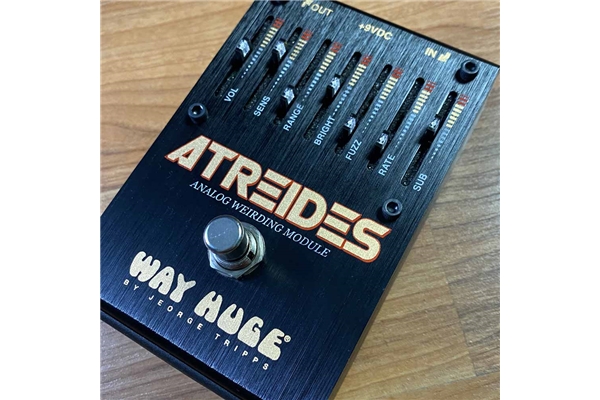 Way Huge - WHE900 Atreides Analog Weirding
