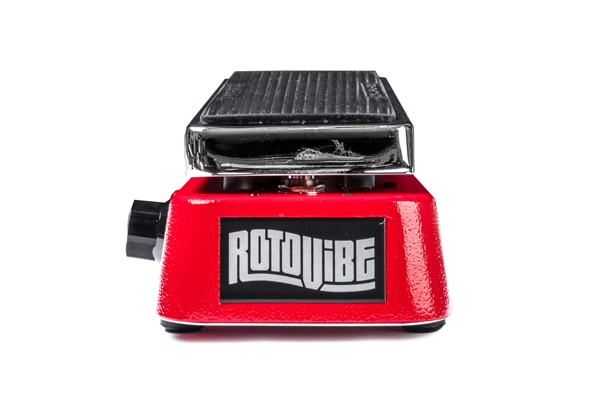 Dunlop - JD4S Rotovibe Pedal