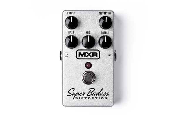 M75 Super Badass Distortion