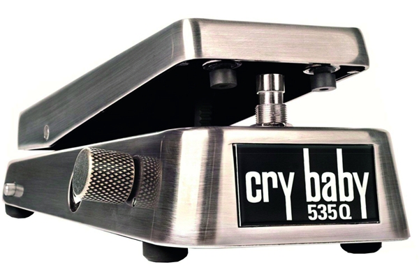 535Q20 Cry Baby Q 20th Anniversary