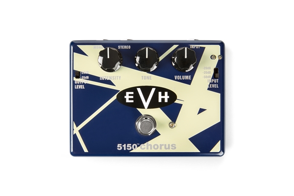 Mxr - EVH30 Chorus