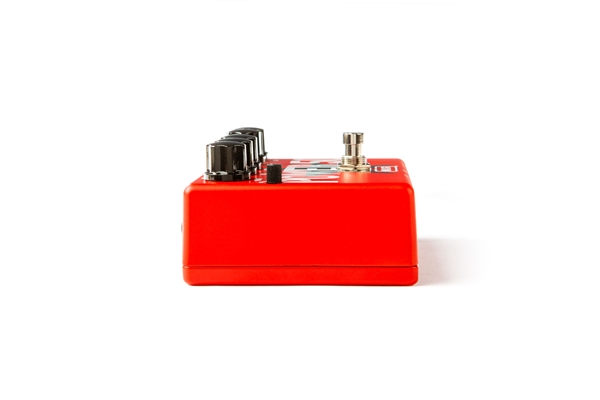 Mxr - TBM1 Tom Morello Power 50 Overdrive