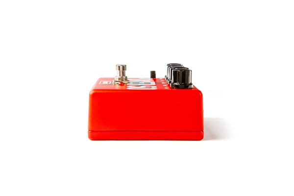 Mxr - TBM1 Tom Morello Power 50 Overdrive