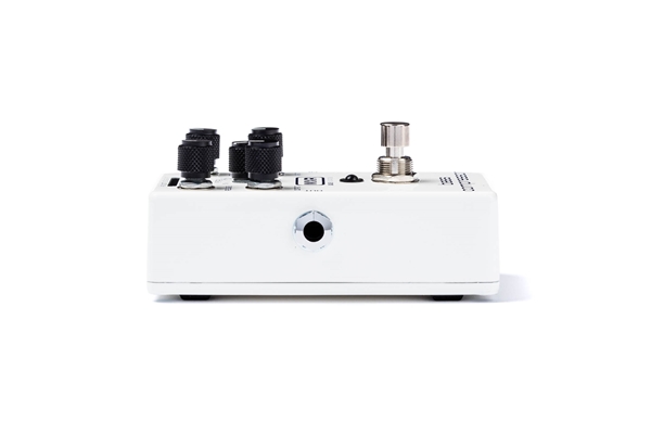 Mxr - M87 Bass Compressor