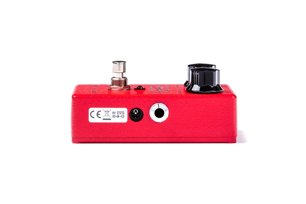 Mxr - M102 Dyna Comp Compressor