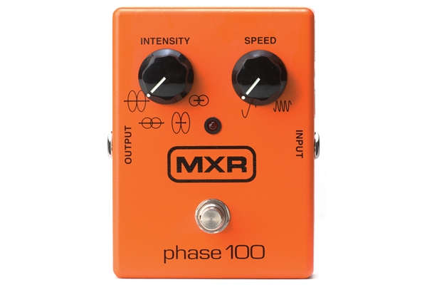 Mxr - M107 Phase 100
