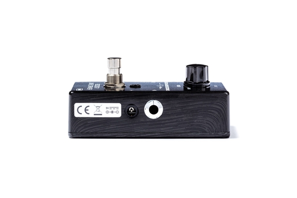 Mxr - MC401 Boost/Line Driver