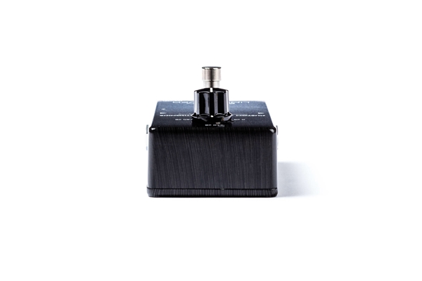 Mxr - MC401 Boost/Line Driver