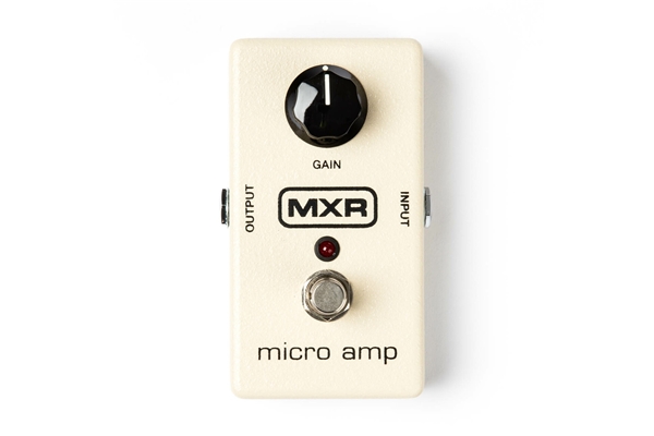 M133 Micro Amp