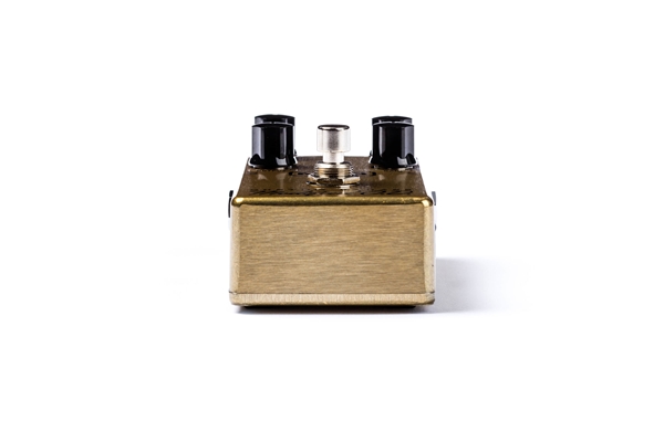 Mxr - M77 Custom Badass Modified Overdrive