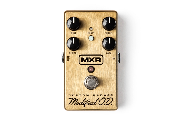 M77 Custom Badass Modified Overdrive