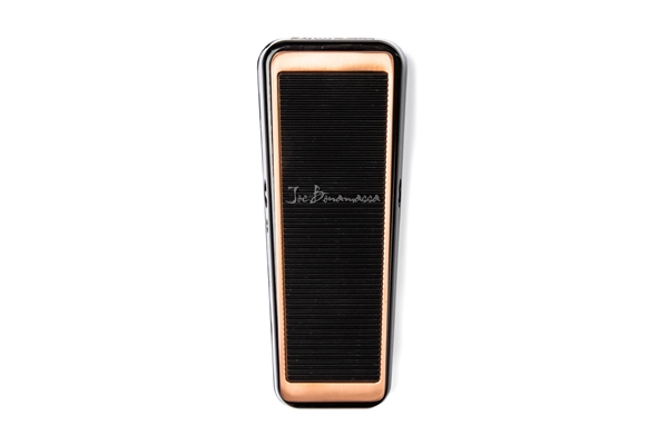 Dunlop - JB95 Joe Bonamassa Cry Baby Wah