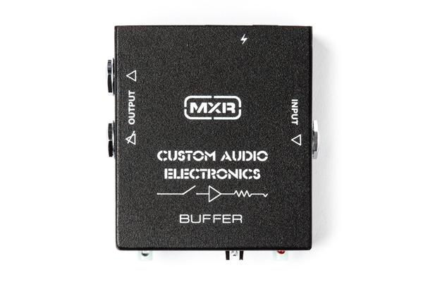 MC406 CAE Buffer